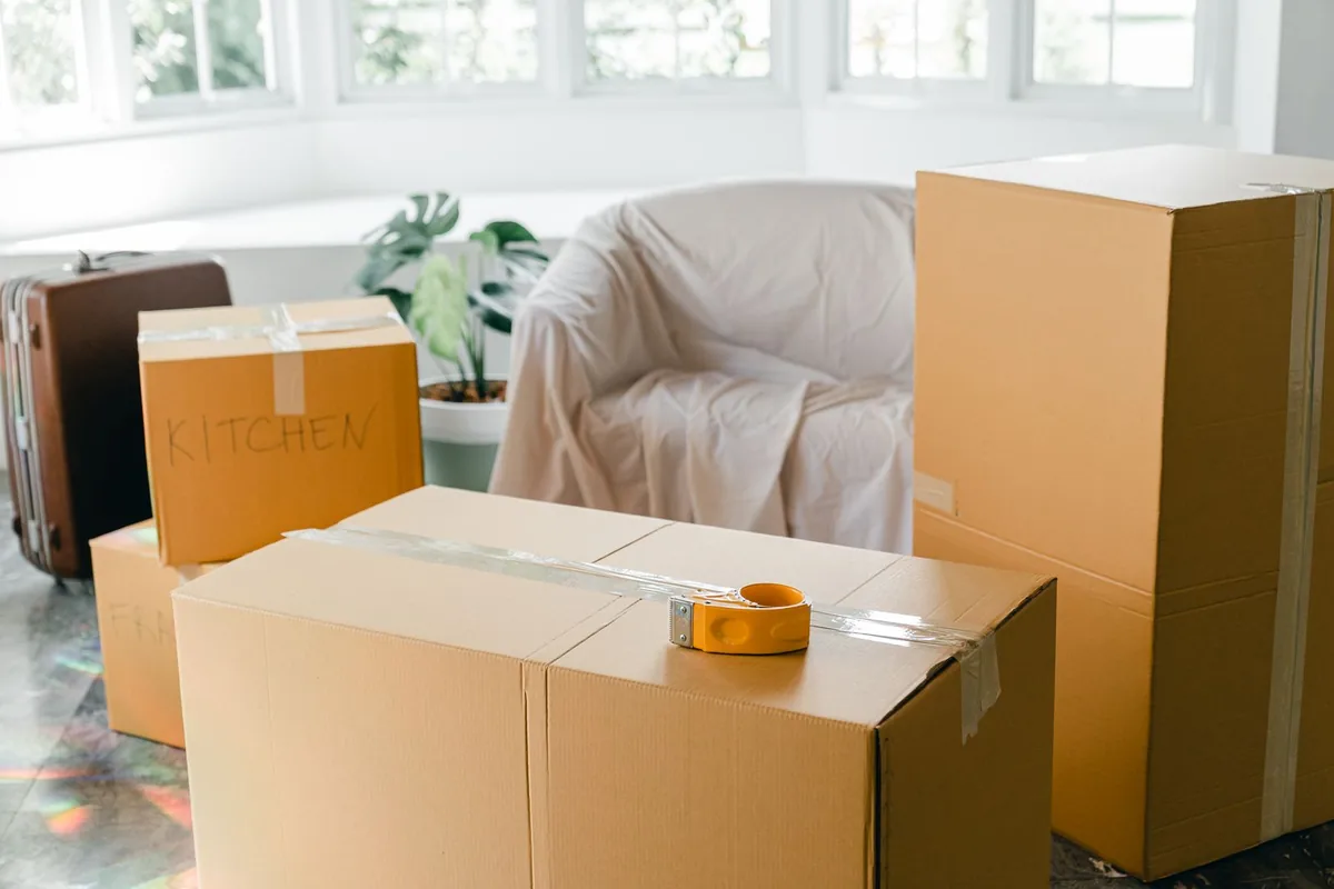 Hoarding Cleanup in Stevens Point, WI